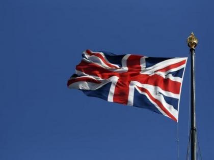 UK announces halt in R&D cooperation with Russia | UK announces halt in R&D cooperation with Russia
