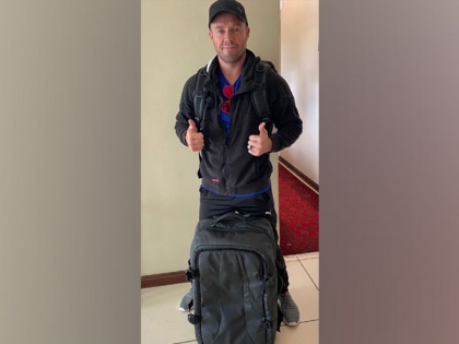 IPL 2021: AB de Villiers 'all packed' to join RCB | IPL 2021: AB de Villiers 'all packed' to join RCB