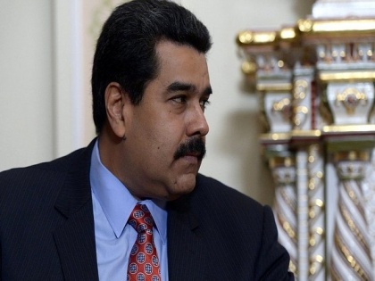 Venezuelan president slams US for excluding countries from Americas Summit | Venezuelan president slams US for excluding countries from Americas Summit