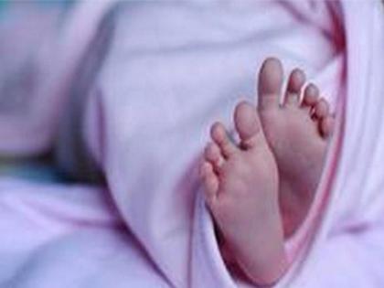 Baby boy found abandoned in Hyderabad | Baby boy found abandoned in Hyderabad