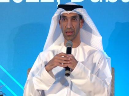 Indian CEPA largest agreement that we are going to sign: UAE Trade Minister | Indian CEPA largest agreement that we are going to sign: UAE Trade Minister