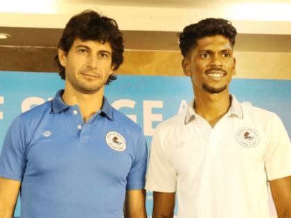 AFC Cup: Focus key for Mohun Bagan SG against Abahani Dhaka in Playoff stage | AFC Cup: Focus key for Mohun Bagan SG against Abahani Dhaka in Playoff stage AFC Cup: Focus key for Mohun Bagan SG against Abahani Dhaka in Playoff stage | AFC Cup: Focus key for Mohun Bagan SG against Abahani Dhaka in Playoff stage
