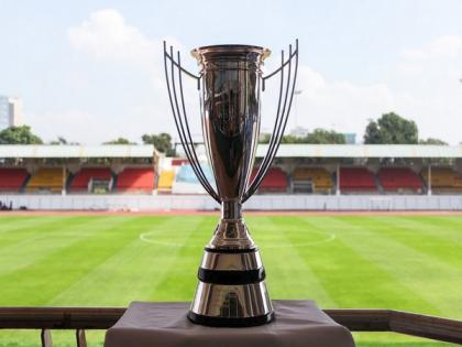 AFC Women's Asian Cup: All-female match officials appointed for summit clash | AFC Women's Asian Cup: All-female match officials appointed for summit clash