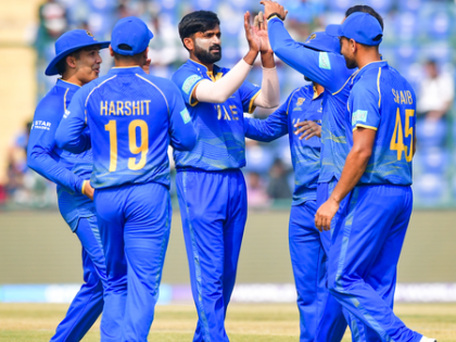 T20 WC: Afghanistan coach Trott hails Ibrahim’s resilience on hitting 53 in victory over UAE | T20 WC: Afghanistan coach Trott hails Ibrahim’s resilience on hitting 53 in victory over UAE