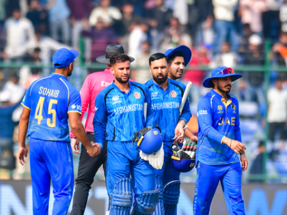 T20 WC: Associate countries have put their hand up to say don’t take us lightly, says Rajput | T20 WC: Associate countries have put their hand up to say don’t take us lightly, says Rajput