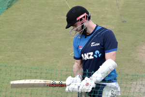Rob Walter confirms Williamson’s commitment despite skipping Zimbabwe tour | Rob Walter confirms Williamson’s commitment despite skipping Zimbabwe tour