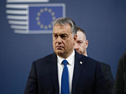 Hungarian Prime Minister added to myrotvorets database as 'anti-Ukrainian propagandist' | Hungarian Prime Minister added to myrotvorets database as 'anti-Ukrainian propagandist'