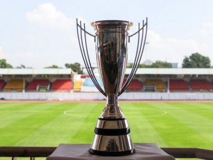 Here's all you need to know about AFC Women's Asian Cup trophy | Here's all you need to know about AFC Women's Asian Cup trophy
