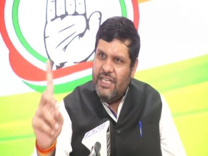 Congress demands setting up of panel headed by sitting SC judge to probe into Lakhimpur Kheri incident | Congress demands setting up of panel headed by sitting SC judge to probe into Lakhimpur Kheri incident