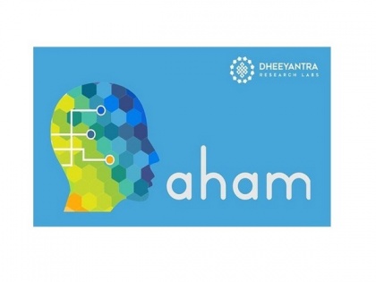 Meet Aham! Your new virtual assistant providing information on COVID-19 in 7 Indian languages | Meet Aham! Your new virtual assistant providing information on COVID-19 in 7 Indian languages