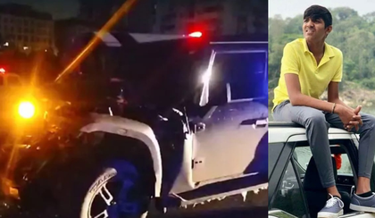 Ahmedabad accident: Grieving father speaks out on Tathya Pragnesh Patel's role | Ahmedabad accident: Grieving father speaks out on Tathya Pragnesh Patel's role