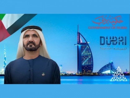 Dubai government sponsors AIBC Dubai summit in strong show of support | Dubai government sponsors AIBC Dubai summit in strong show of support