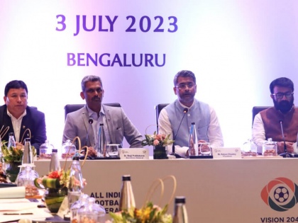 AIFF Executive Committee inducts five new clubs into I-League, revives Federation Cup | AIFF Executive Committee inducts five new clubs into I-League, revives Federation Cup