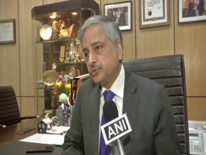 Delhi colder than hilly areas, OPD rush increases by 20 per cent: AIIMS Director Dr Randeed Guleria | Delhi colder than hilly areas, OPD rush increases by 20 per cent: AIIMS Director Dr Randeed Guleria