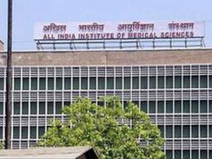 AIIMS to provide five N95 masks to each medical personnel for 20 days | AIIMS to provide five N95 masks to each medical personnel for 20 days
