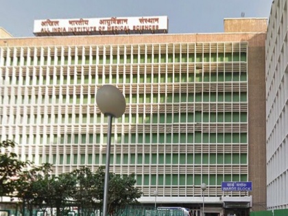 AIIMS-Delhi directs all patients to wear face masks while in hospital premises | AIIMS-Delhi directs all patients to wear face masks while in hospital premises