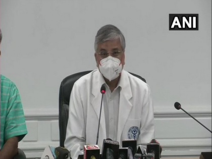 Initial findings on plasma therapy trial did not show promising evidence: AIIMS | Initial findings on plasma therapy trial did not show promising evidence: AIIMS