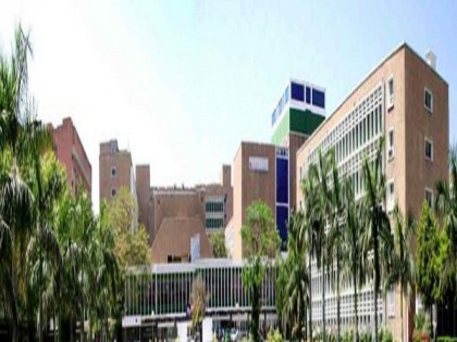 AIIMS Delhi tops cleanliness list of Centre-run hospitals, bags Rs 3 cr cash prize | AIIMS Delhi tops cleanliness list of Centre-run hospitals, bags Rs 3 cr cash prize