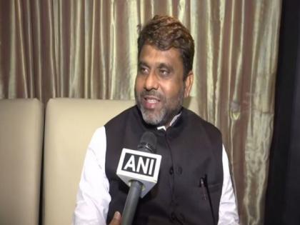 We won 5 seats in Bihar, shall increase tally to 25 in future, says Bihar AIMIM chief | We won 5 seats in Bihar, shall increase tally to 25 in future, says Bihar AIMIM chief We won 5 seats in Bihar, shall increase tally to 25 in future, says Bihar AIMIM chief | We won 5 seats in Bihar, shall increase tally to 25 in future, says Bihar AIMIM chief