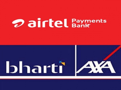 Airtel Payments Bank ties up with Bharti Axa to offer shop insurance | Airtel Payments Bank ties up with Bharti Axa to offer shop insurance
