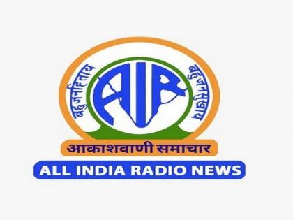 NewsOnAir Radio Live-stream popular worldwide, including in China: Centre | NewsOnAir Radio Live-stream popular worldwide, including in China: Centre