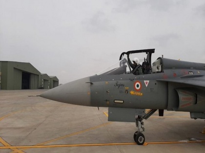 IAF chief RKS Bhadauria flies LCA Tejas, operationalises No. 18 Squadron 'Flying Bullets' | IAF chief RKS Bhadauria flies LCA Tejas, operationalises No. 18 Squadron 'Flying Bullets'