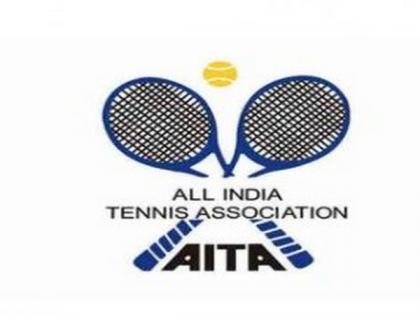 COVID-19 test report no longer required to participate in AITA tournaments | COVID-19 test report no longer required to participate in AITA tournaments