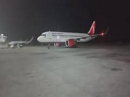 Air India flight to bring back Indians stranded in Sri Lanka on May 29 | Air India flight to bring back Indians stranded in Sri Lanka on May 29