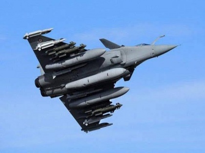 India to boost Rafale capabilities with HAMMER missiles under emergency order | India to boost Rafale capabilities with HAMMER missiles under emergency order