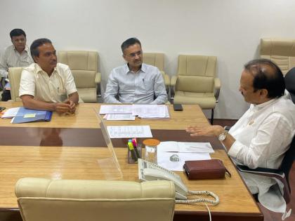 Maha CM Eknath Shinde reshuffles cabinet; Ajit Pawar new finance minister | Maha CM Eknath Shinde reshuffles cabinet; Ajit Pawar new finance minister Maha CM Eknath Shinde reshuffles cabinet; Ajit Pawar new finance minister | Maha CM Eknath Shinde reshuffles cabinet; Ajit Pawar new finance minister