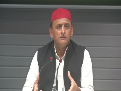 Would give recognition to tennis cricket if SP comes to power, says Akhilesh Yadav | Would give recognition to tennis cricket if SP comes to power, says Akhilesh Yadav