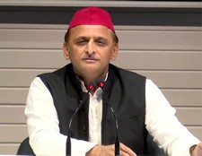 INDIA members should follow Akhilesh model: SP | INDIA members should follow Akhilesh model: SP INDIA members should follow Akhilesh model: SP | INDIA members should follow Akhilesh model: SP