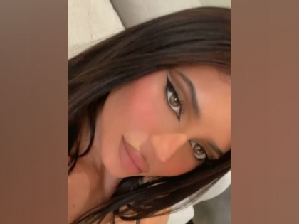 Kylie Jenner flaunts perfect winged eyeliner in latest Instagram post | Kylie Jenner flaunts perfect winged eyeliner in latest Instagram post