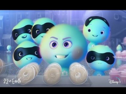 Disney Plus to release Pixar's 'Soul'-themed animated short film | Disney Plus to release Pixar's 'Soul'-themed animated short film