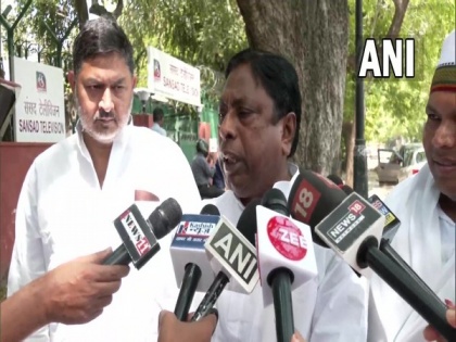 ED begins probe against Jharkhand minister Alamgir Alam named in case related to tender | ED begins probe against Jharkhand minister Alamgir Alam named in case related to tender