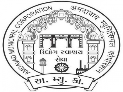 Ahmedabad Municipal Commissioner quarantines self after contact with COVID-19 positive person | Ahmedabad Municipal Commissioner quarantines self after contact with COVID-19 positive person