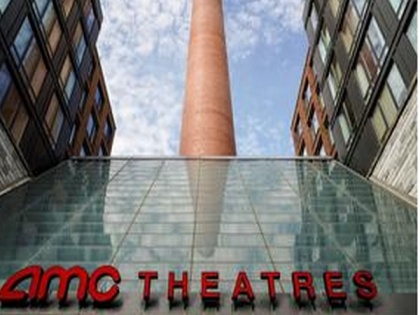 AMC Theatres plans 15-cent movie tickets for US circuit relaunch | AMC Theatres plans 15-cent movie tickets for US circuit relaunch