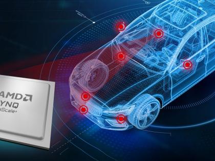 AMD powers Hitachi Astemo’s forward camera system to boost vehicle safety | AMD powers Hitachi Astemo’s forward camera system to boost vehicle safety AMD powers Hitachi Astemo’s forward camera system to boost vehicle safety | AMD powers Hitachi Astemo’s forward camera system to boost vehicle safety