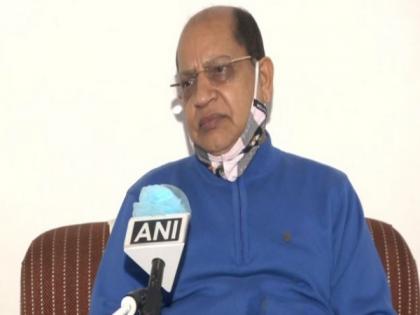 Govt should institute impartial enquiry into insult to the tricolour on January 26: BJD MP Prasanna Acharya | Govt should institute impartial enquiry into insult to the tricolour on January 26: BJD MP Prasanna Acharya