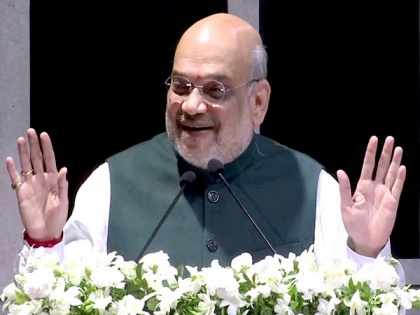 Amit Shah to lay foundation stones for various development projects in Panchkula | Amit Shah to lay foundation stones for various development projects in Panchkula