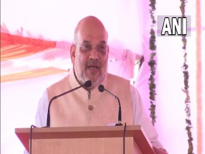 Amit Shah lauds Central Forensic Science Laboratory's role in empowering criminal justice system | Amit Shah lauds Central Forensic Science Laboratory's role in empowering criminal justice system