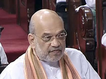 Manipur unrest: ITLF delegation meets Amit Shah | Manipur unrest: ITLF delegation meets Amit Shah Manipur unrest: ITLF delegation meets Amit Shah | Manipur unrest: ITLF delegation meets Amit Shah