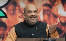 DUSU results reflect faith of young generation in an ideology that puts national interests first: Shah | DUSU results reflect faith of young generation in an ideology that puts national interests first: Shah
