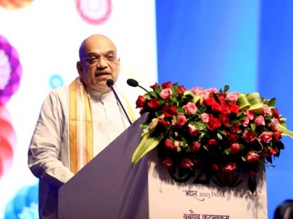 Union Home Minister applauds Haryana govt for cyber security initiatives, achievements | Union Home Minister applauds Haryana govt for cyber security initiatives, achievements