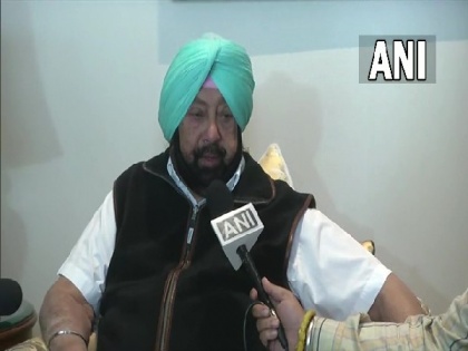 Repealing of three farm laws approved by Union Cabinet, claims Captain Amarinder Singh | Repealing of three farm laws approved by Union Cabinet, claims Captain Amarinder Singh