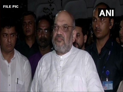 Never asked to impose Hindi over regional languages: Shah | Never asked to impose Hindi over regional languages: Shah
