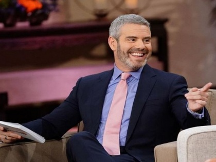 Andy Cohen talks about his 'Keeping Up with the Kardashians' reunion | Andy Cohen talks about his 'Keeping Up with the Kardashians' reunion