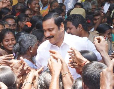 PMK opposes UCC even as BJP invite it for NDA meet in Delhi | PMK opposes UCC even as BJP invite it for NDA meet in Delhi PMK opposes UCC even as BJP invite it for NDA meet in Delhi | PMK opposes UCC even as BJP invite it for NDA meet in Delhi