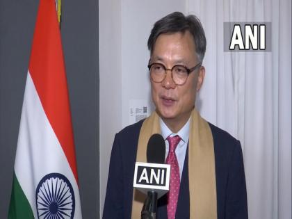 South Korea will be good partner in India's journey towards a developed economy, says envoy | South Korea will be good partner in India's journey towards a developed economy, says envoy