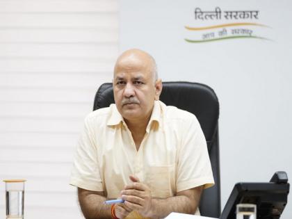 AAP announces 'free' education guarantee to students in poll-bound Himachal | AAP announces 'free' education guarantee to students in poll-bound Himachal